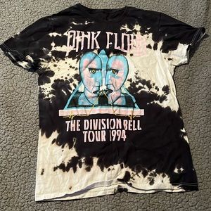 Band tee